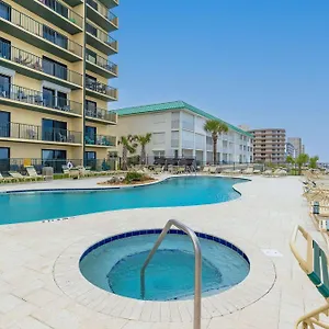 Ocean Views From Your Private Balcony! Sunglow 606 By Brightwild Apartment