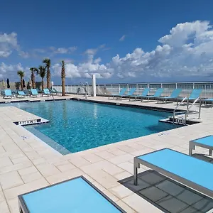 Express & Oceanfront Daytona Shores By Ihg Daytona Beach Shores
